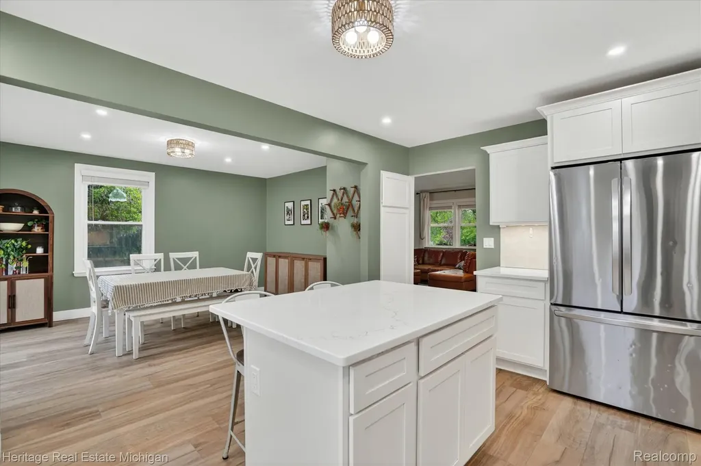5835 Warner Road Howell Township MI 48836