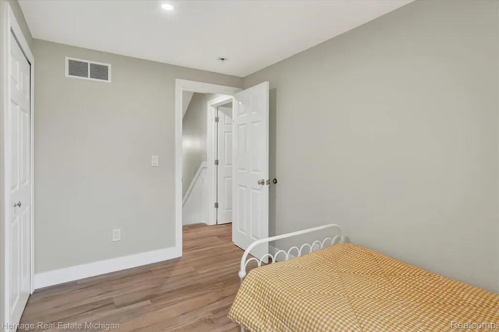 5835 Warner Road Howell Township MI 48836