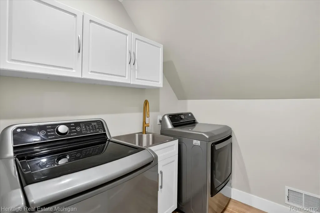 5835 Warner Road Howell Township MI 48836