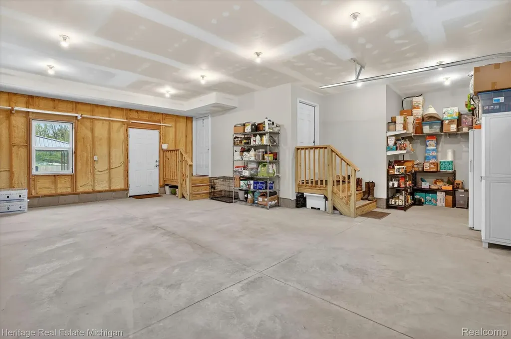 5835 Warner Road Howell Township MI 48836