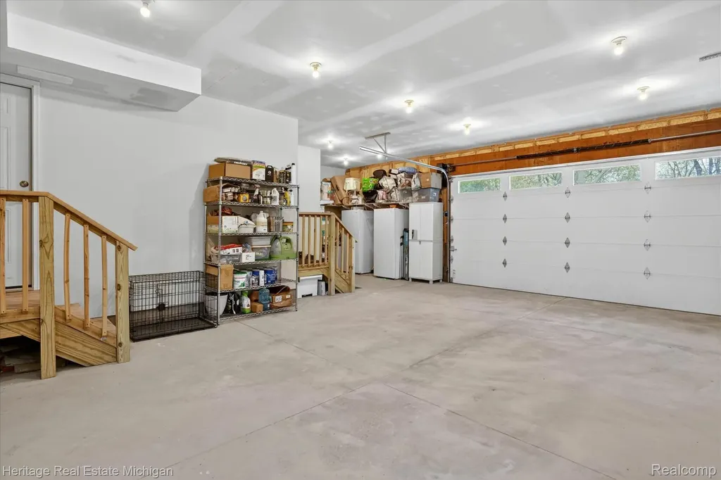 5835 Warner Road Howell Township MI 48836
