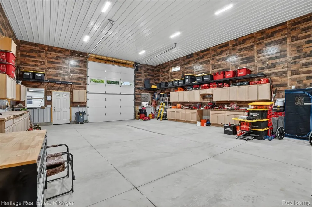 5835 Warner Road Howell Township MI 48836