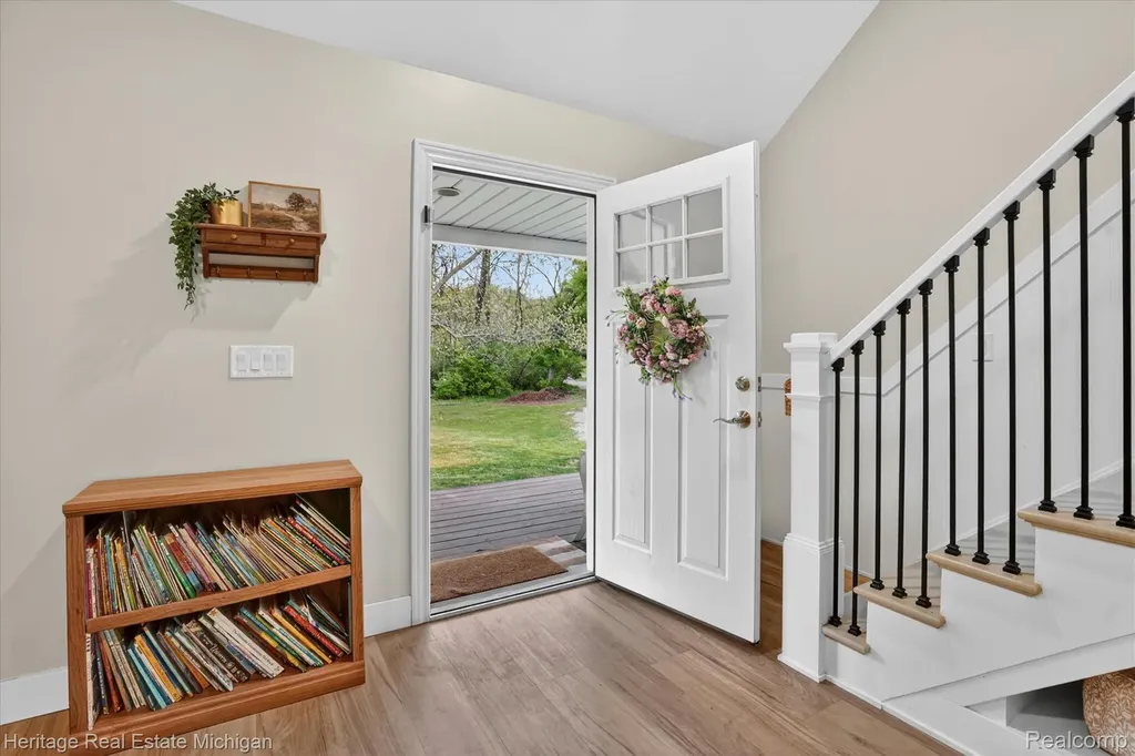 5835 Warner Road Howell Township MI 48836