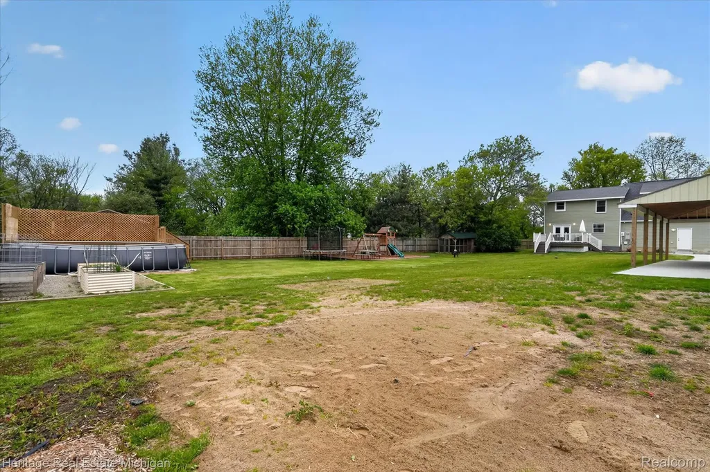 5835 Warner Road Howell Township MI 48836