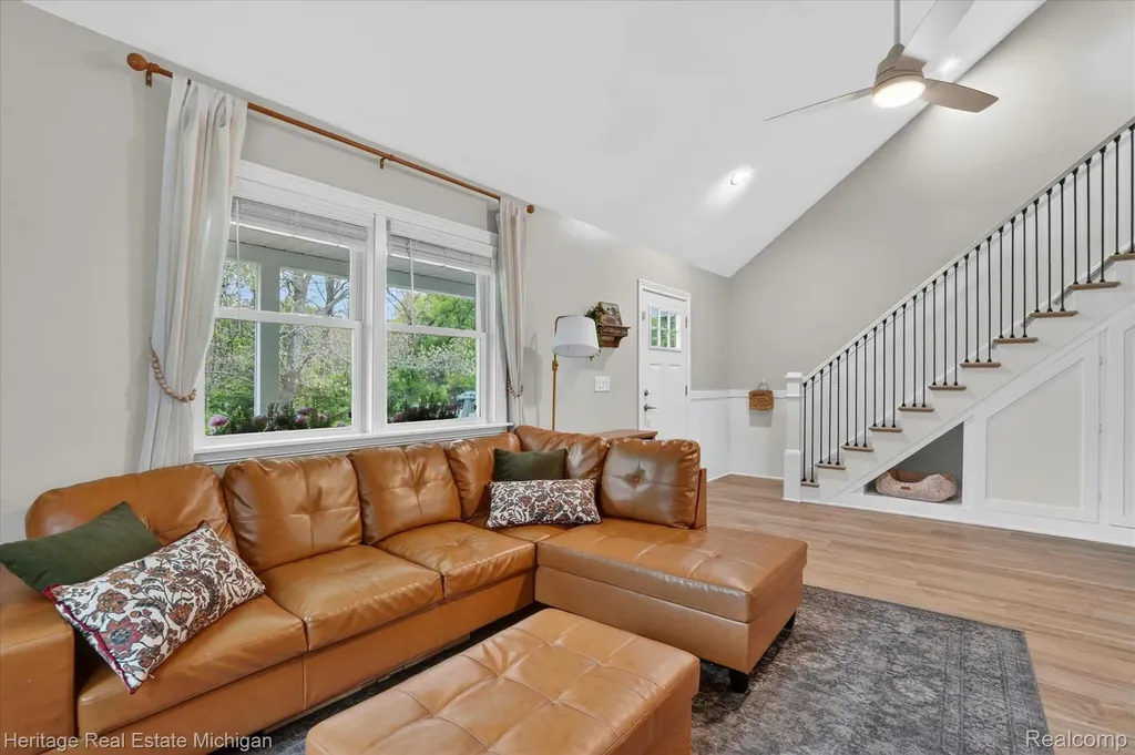 5835 Warner Road Howell Township MI 48836
