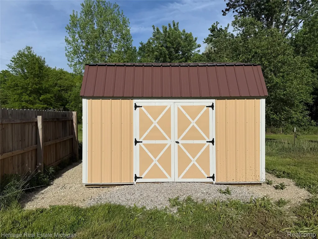 5835 Warner Road Howell Township MI 48836