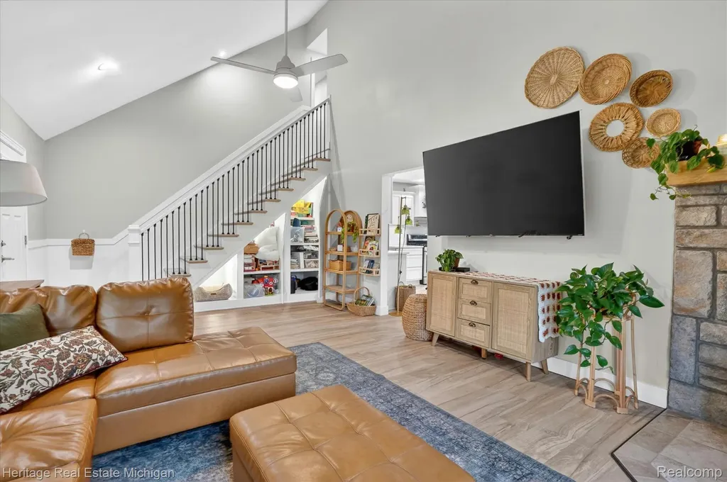 5835 Warner Road Howell Township MI 48836