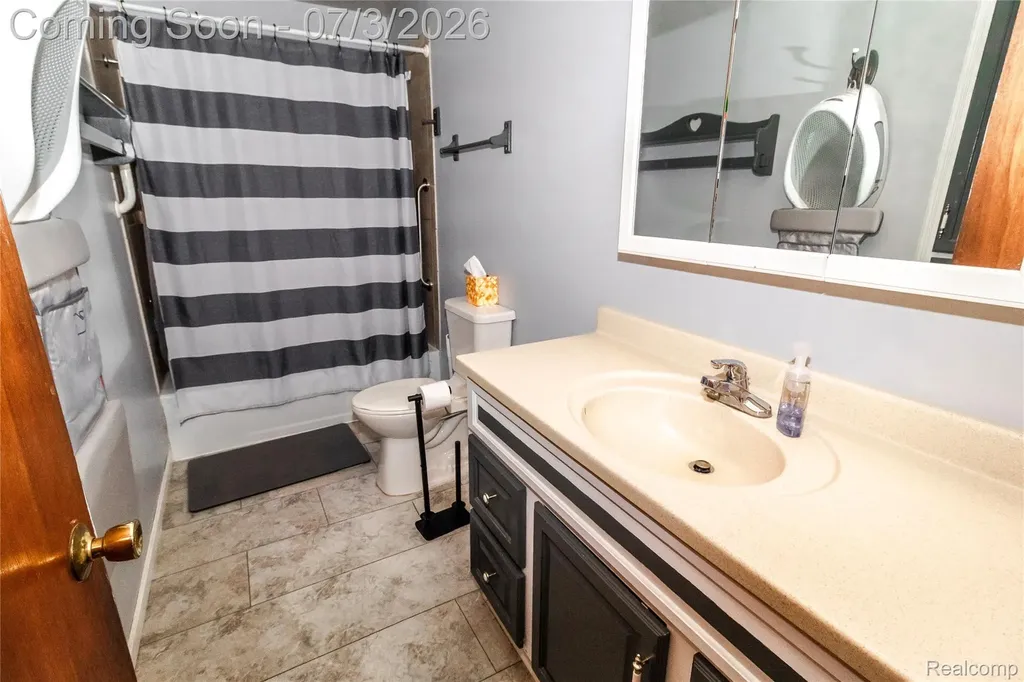2436 Judy Conn Drive Mayfield Township MI 48446