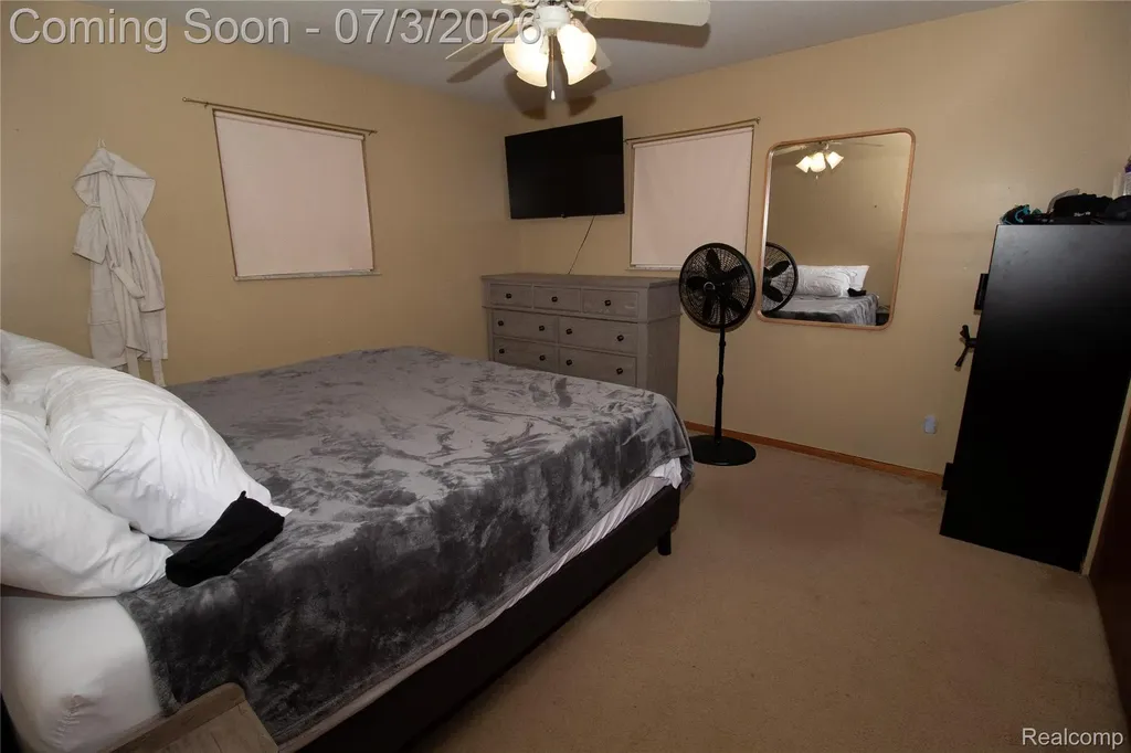 2436 Judy Conn Drive Mayfield Township MI 48446