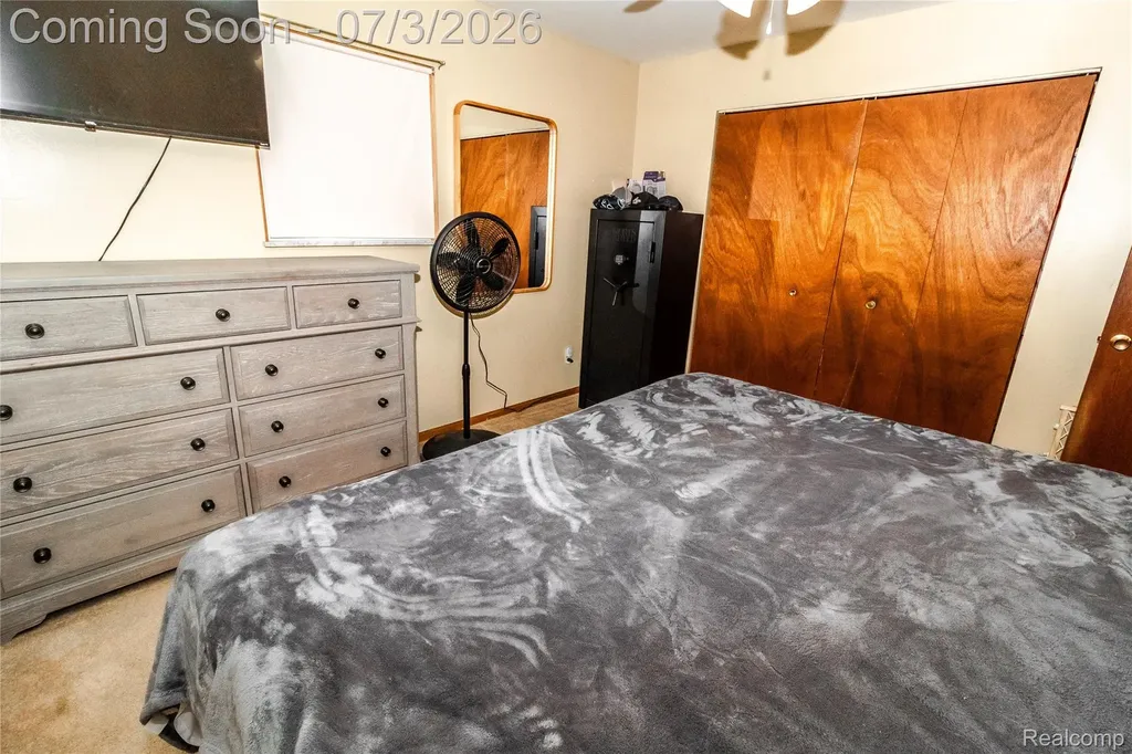 2436 Judy Conn Drive Mayfield Township MI 48446