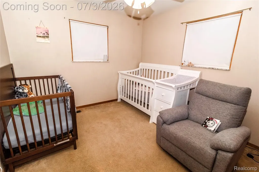2436 Judy Conn Drive Mayfield Township MI 48446