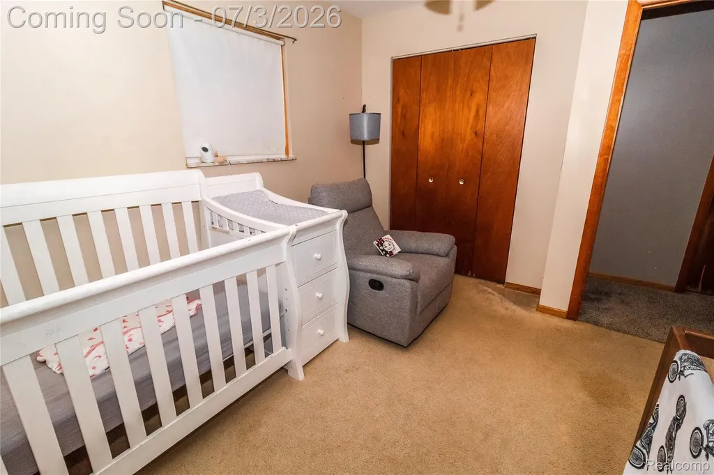 2436 Judy Conn Drive Mayfield Township MI 48446