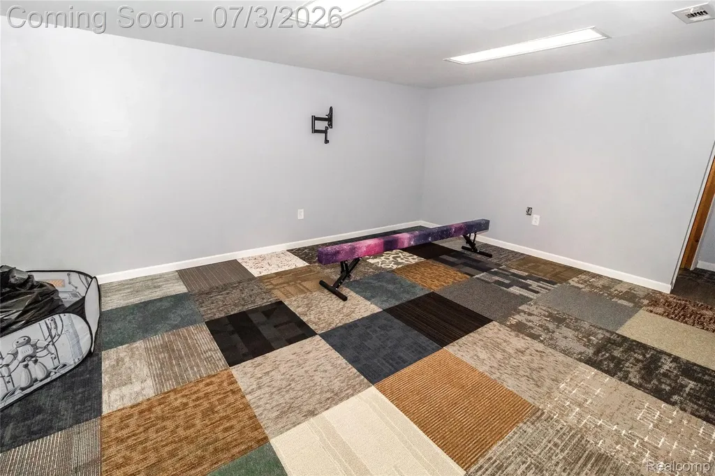 2436 Judy Conn Drive Mayfield Township MI 48446