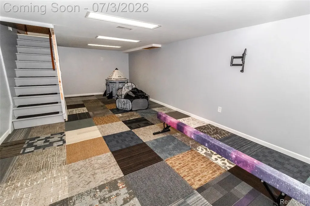 2436 Judy Conn Drive Mayfield Township MI 48446