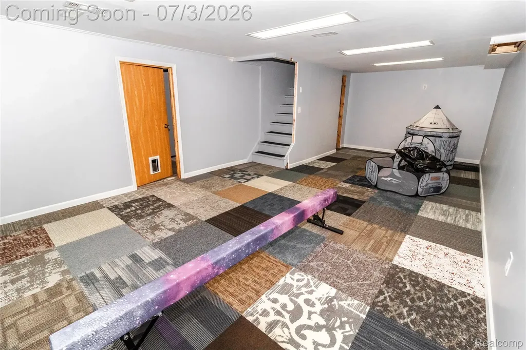 2436 Judy Conn Drive Mayfield Township MI 48446