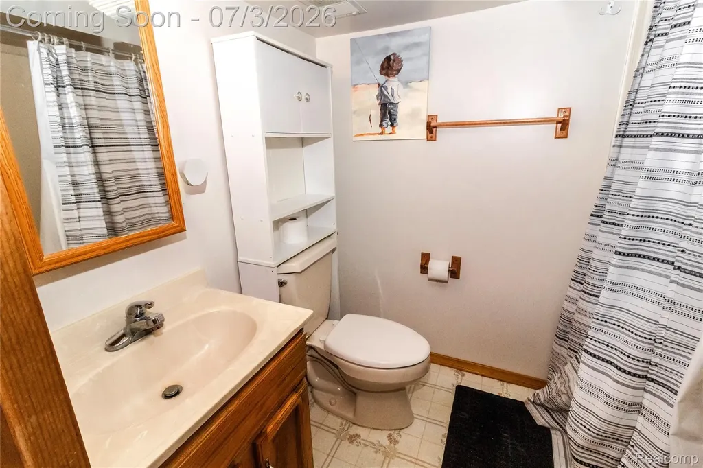 2436 Judy Conn Drive Mayfield Township MI 48446