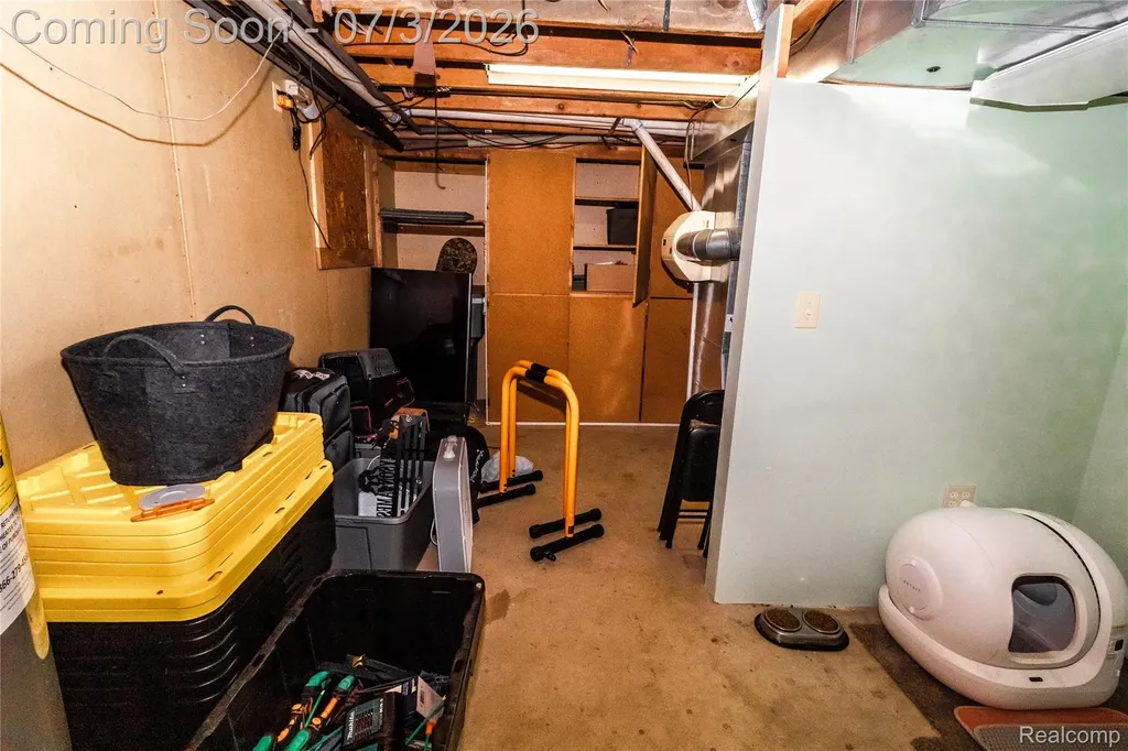 2436 Judy Conn Drive Mayfield Township MI 48446