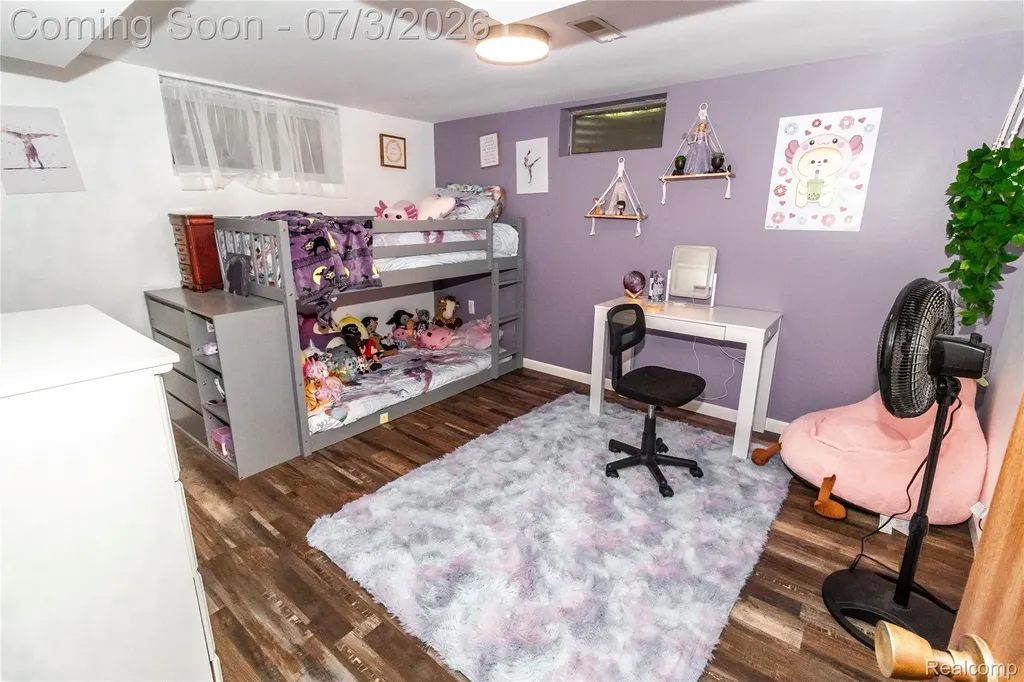 2436 Judy Conn Drive Mayfield Township MI 48446