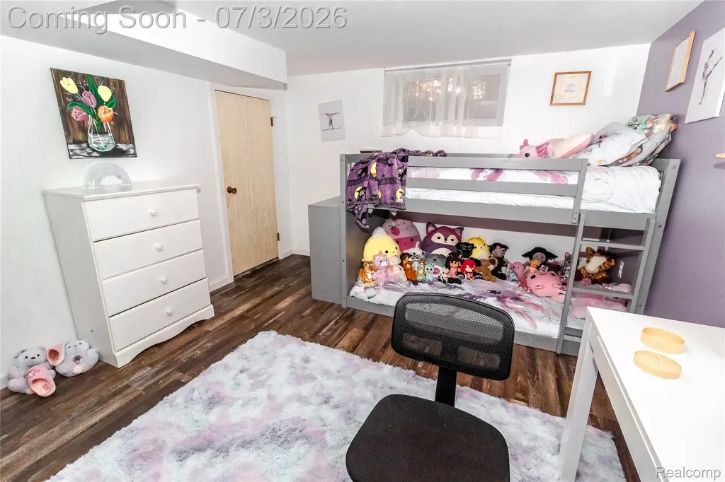 2436 Judy Conn Drive Mayfield Township MI 48446