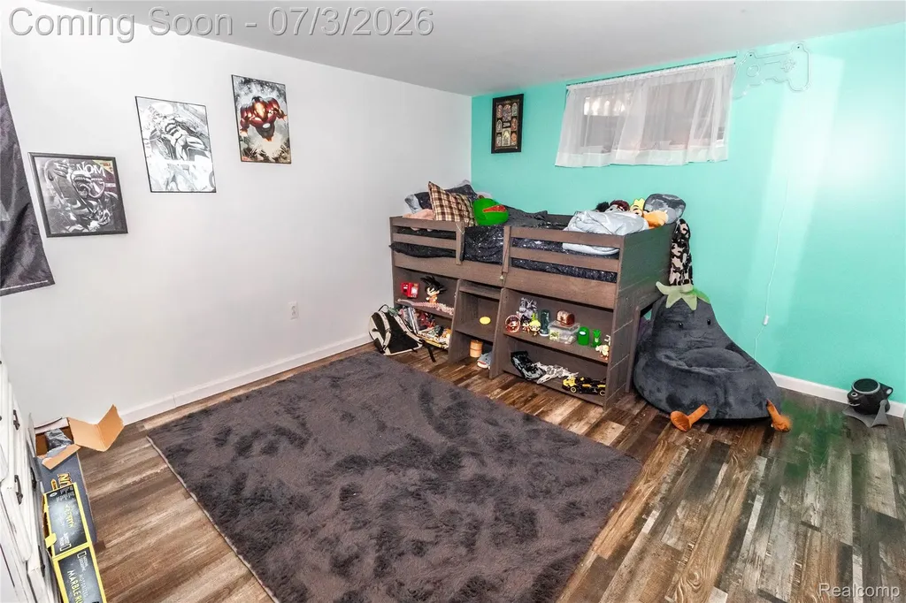2436 Judy Conn Drive Mayfield Township MI 48446