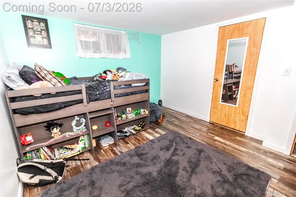 2436 Judy Conn Drive Mayfield Township MI 48446