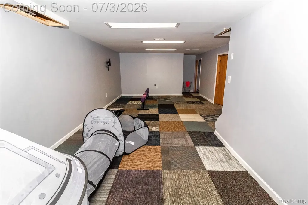 2436 Judy Conn Drive Mayfield Township MI 48446