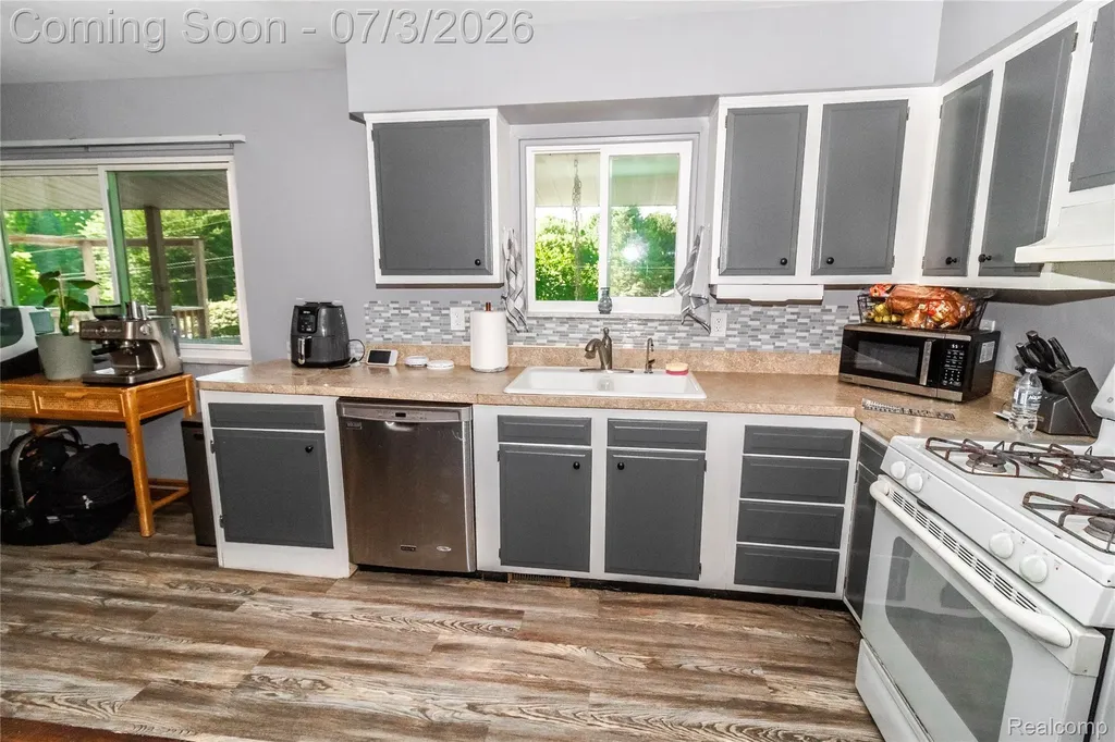 2436 Judy Conn Drive Mayfield Township MI 48446