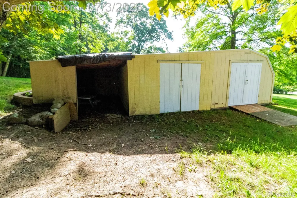 2436 Judy Conn Drive Mayfield Township MI 48446