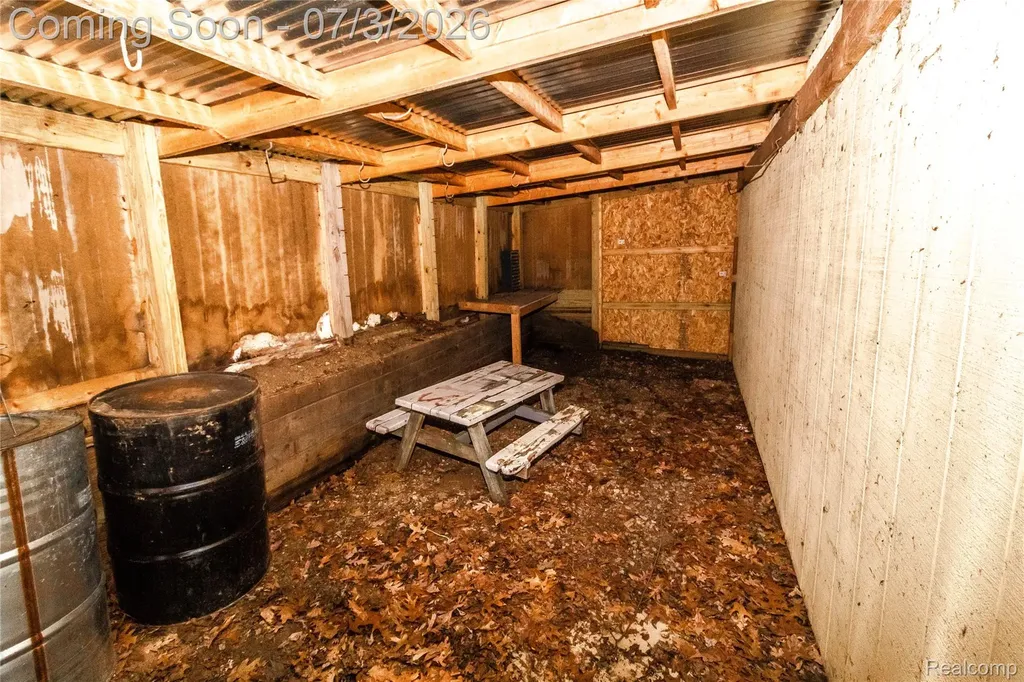 2436 Judy Conn Drive Mayfield Township MI 48446
