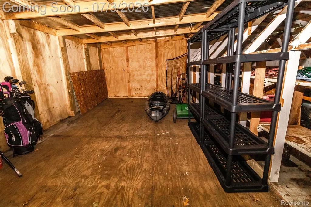 2436 Judy Conn Drive Mayfield Township MI 48446
