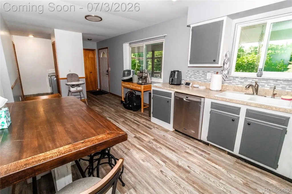 2436 Judy Conn Drive Mayfield Township MI 48446