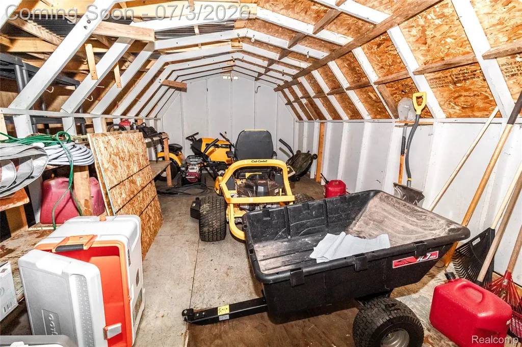 2436 Judy Conn Drive Mayfield Township MI 48446