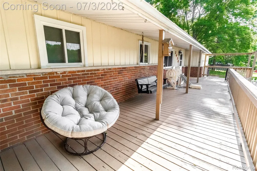 2436 Judy Conn Drive Mayfield Township MI 48446