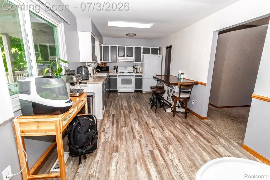 2436 Judy Conn Drive Mayfield Township MI 48446