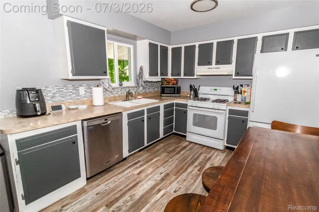 2436 Judy Conn Drive Mayfield Township MI 48446