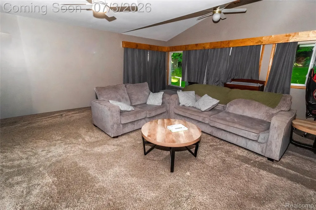 2436 Judy Conn Drive Mayfield Township MI 48446