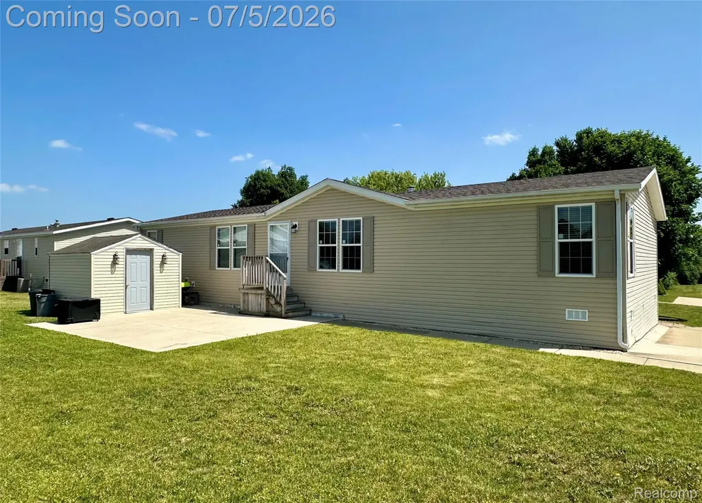 Green Oak Township MI, 11211 Nearbrook Court