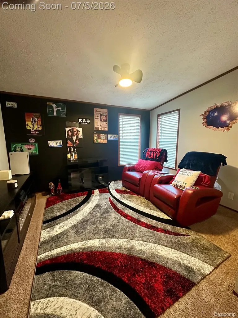 11211 Nearbrook Court Green Oak Township MI 48178