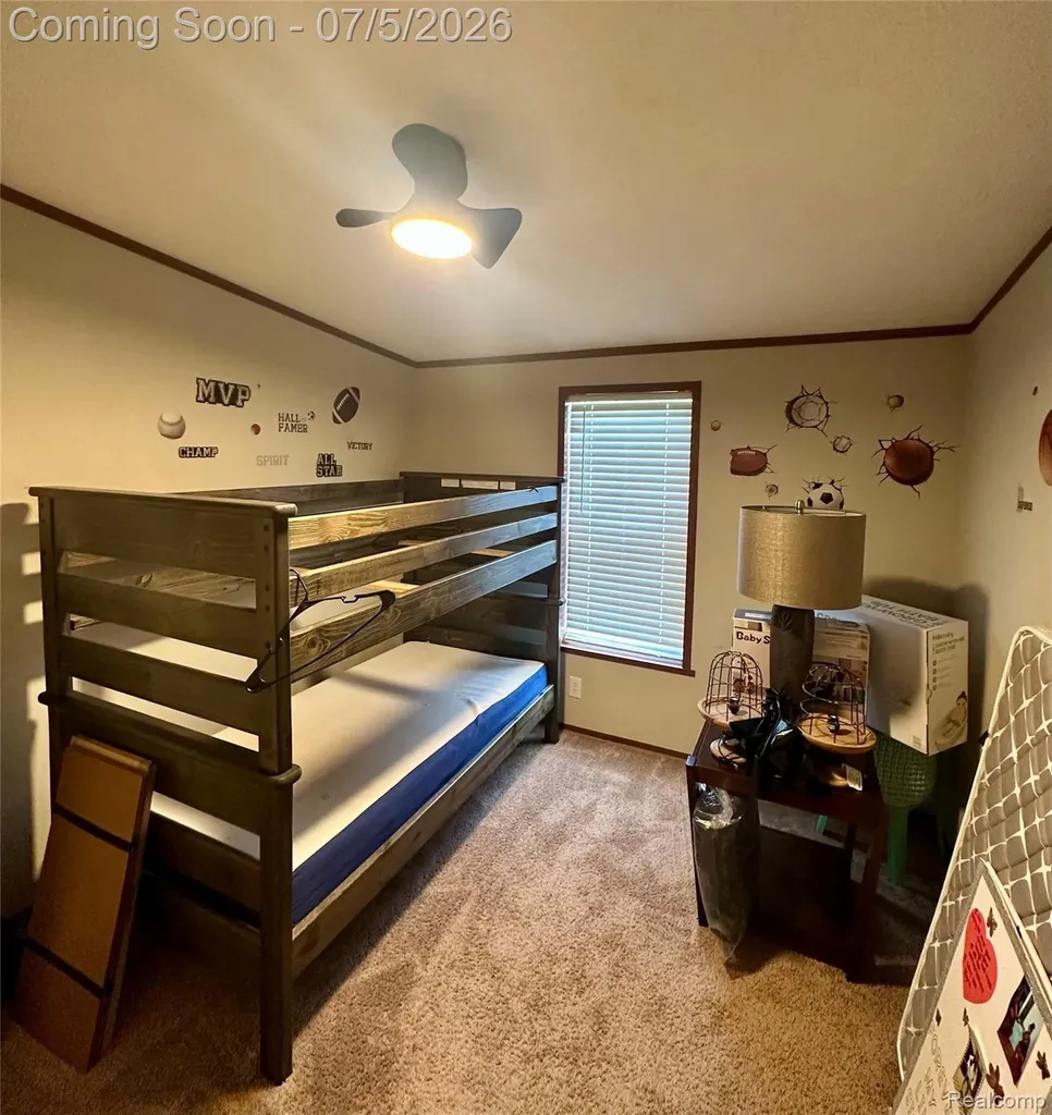 11211 Nearbrook Court Green Oak Township MI 48178
