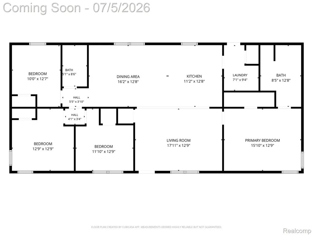 11211 Nearbrook Court Green Oak Township MI 48178