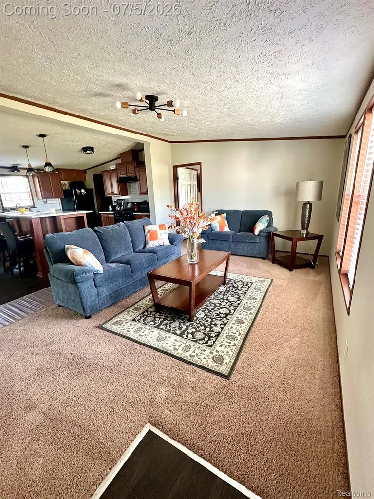 11211 Nearbrook Court Green Oak Township MI 48178