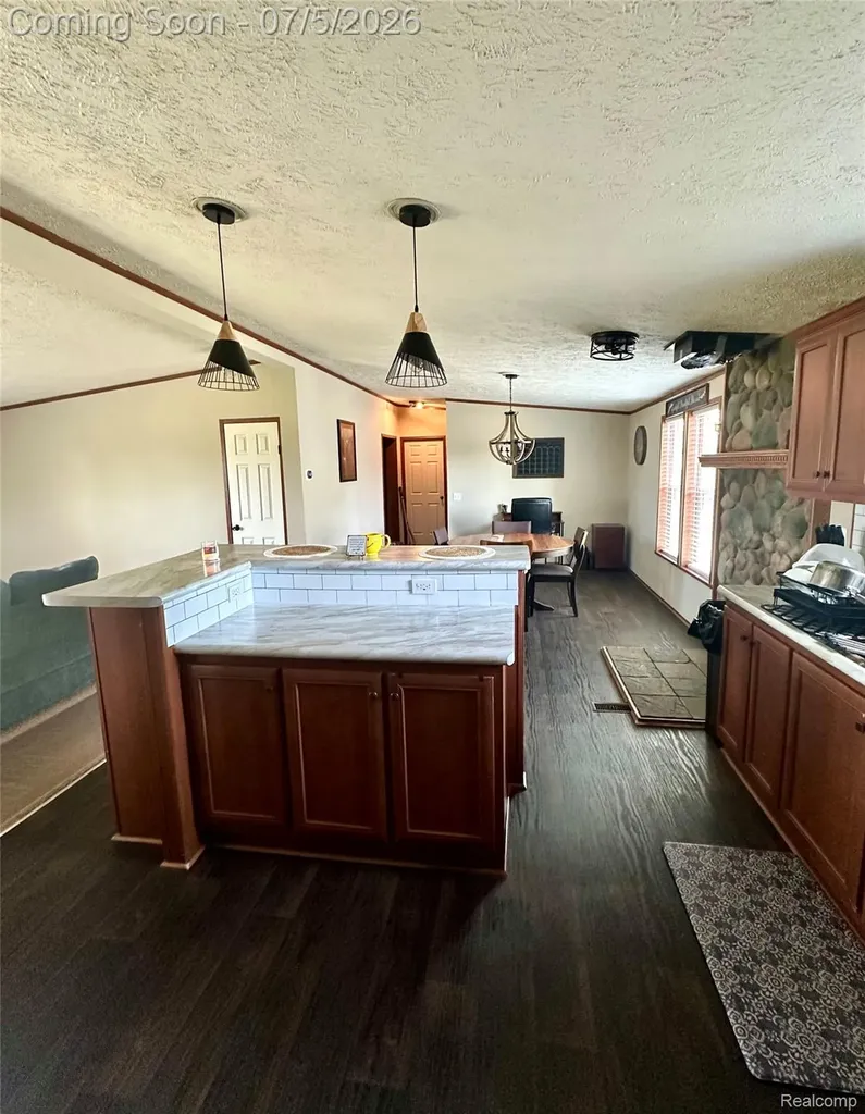 11211 Nearbrook Court Green Oak Township MI 48178