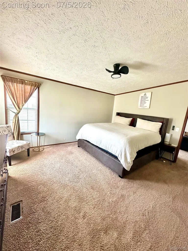 11211 Nearbrook Court Green Oak Township MI 48178