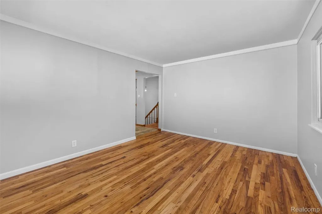 2268 Serra Drive Sterling Heights City MI 48310
