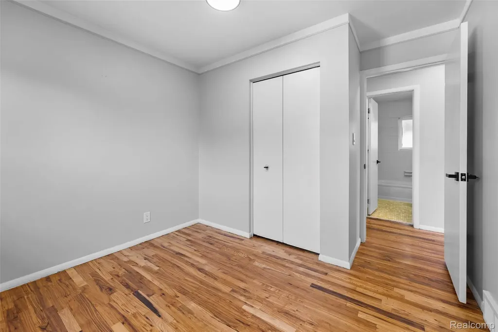 2268 Serra Drive Sterling Heights City MI 48310