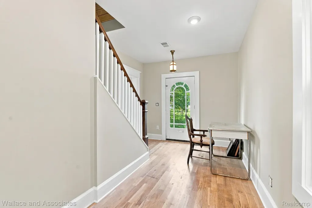 5949 Roach Road Croswell City MI 48422