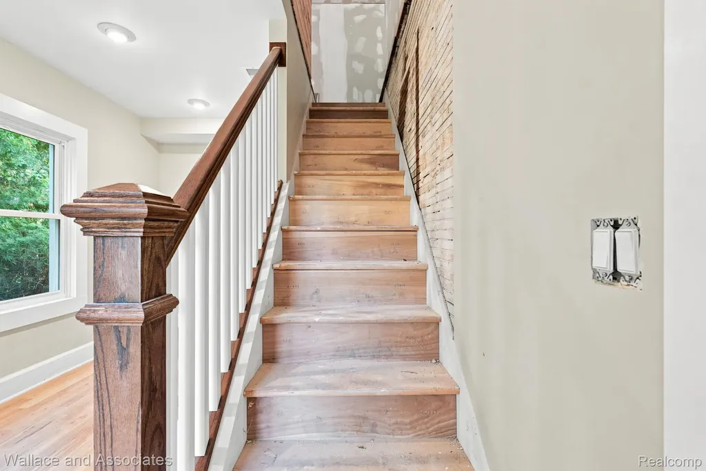 5949 Roach Road Croswell City MI 48422