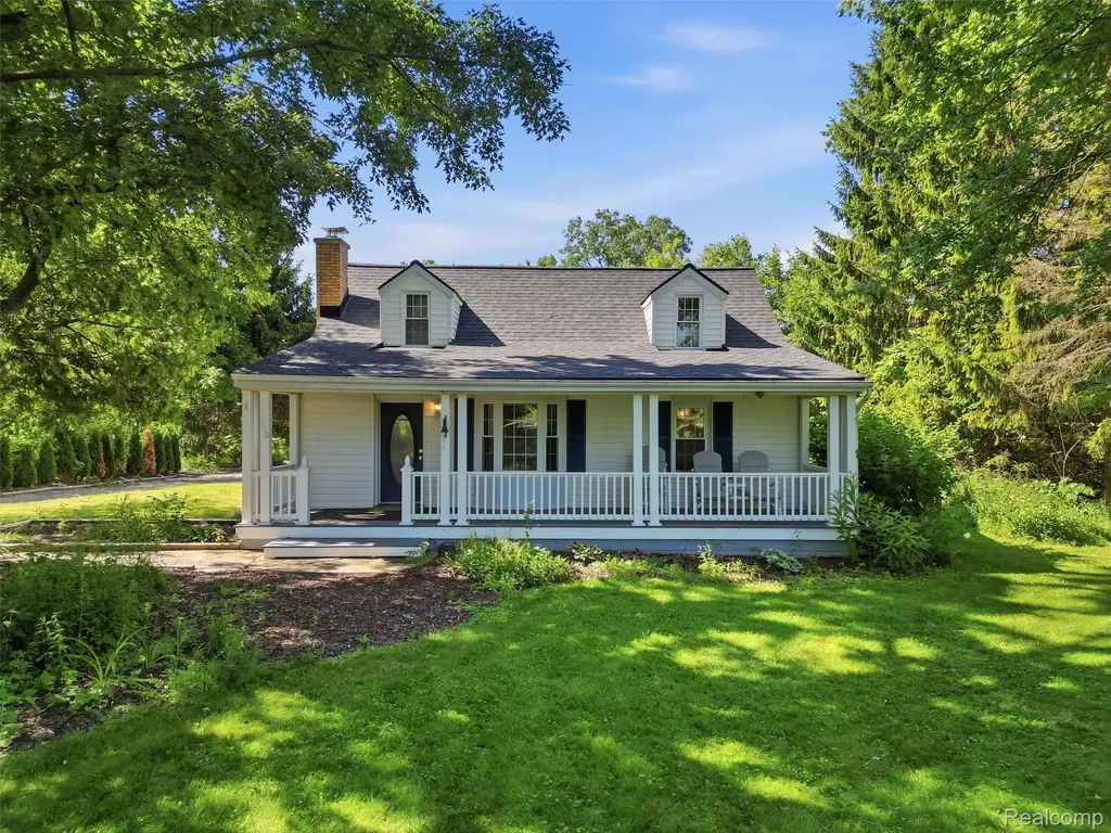 1700 Warren Road Ann Arbor Charter Township MI 48105