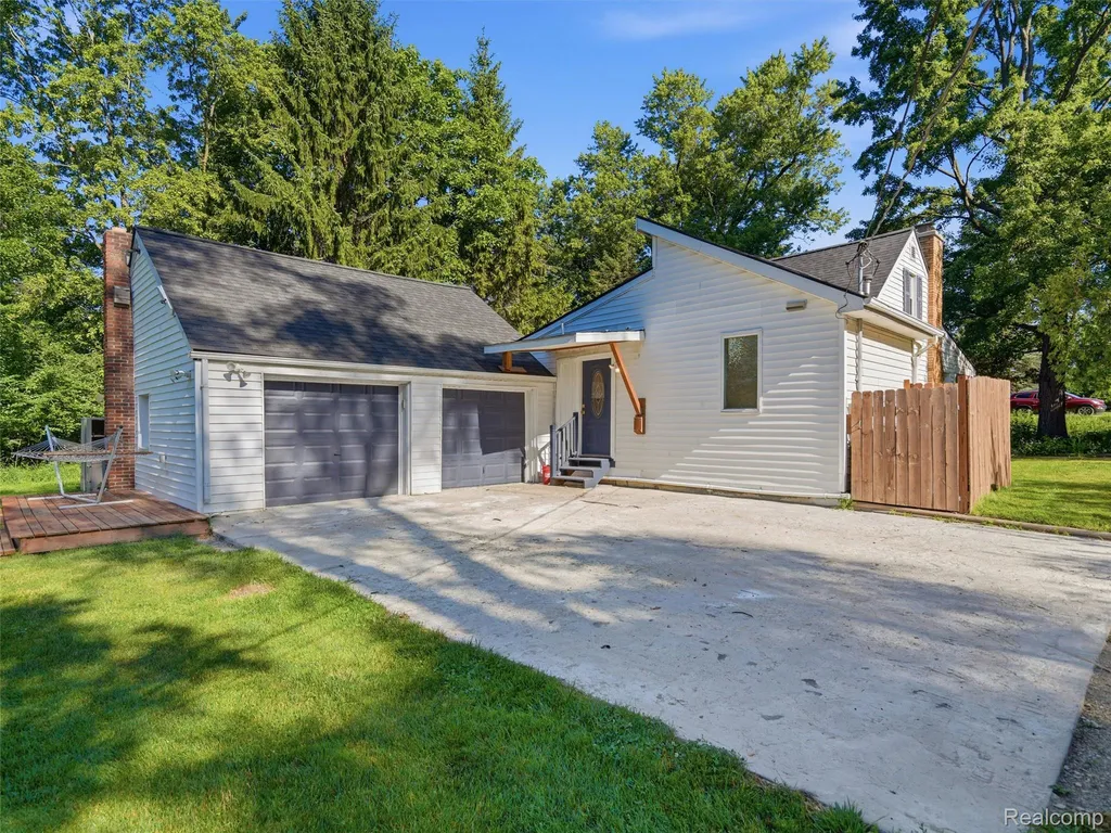 1700 Warren Road Ann Arbor Charter Township MI 48105