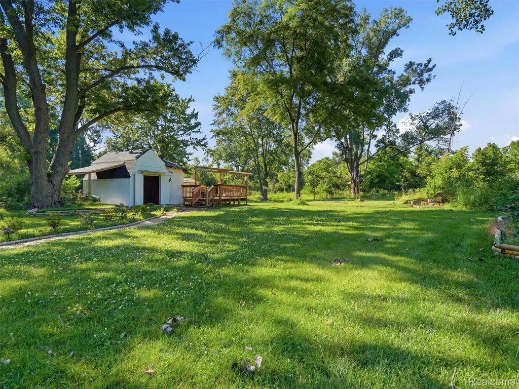 1700 Warren Road Ann Arbor Charter Township MI 48105